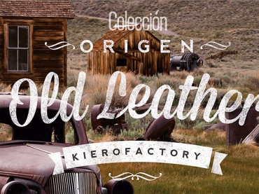 Collection Origen