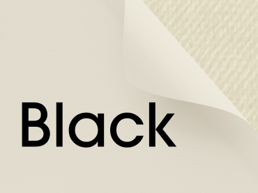 Colección Black