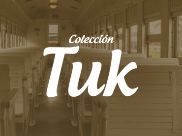 Colección Tuk