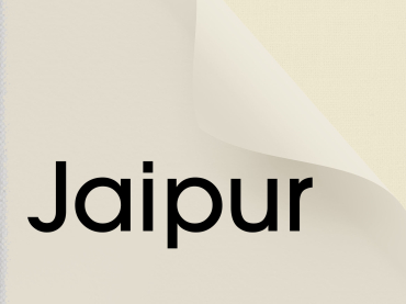 Colección Jaipur