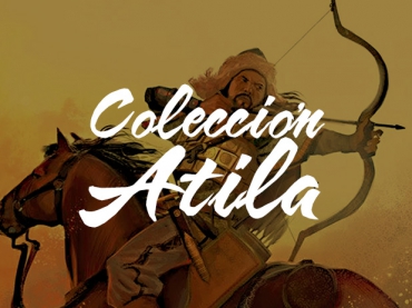 Colección Atila