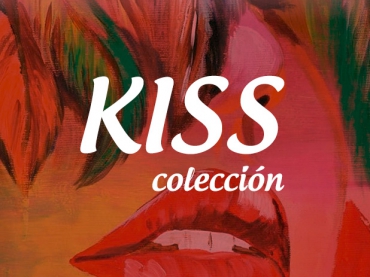 Collection Kiss