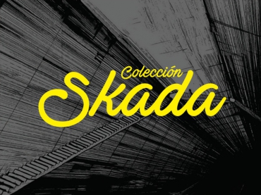 Colección Skada