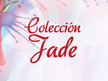 Colección Jade