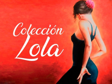 Collection Lola