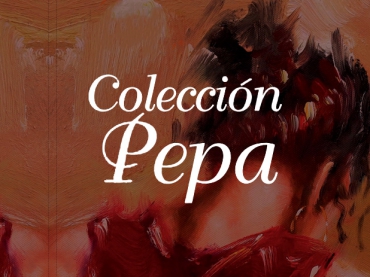 Colección Pepa