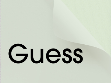 Colección Guess