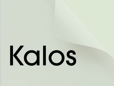 Colección Kalos
