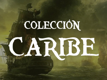 Colección Caribe