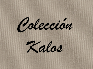 Colección Kalos