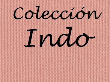 Colección Indo