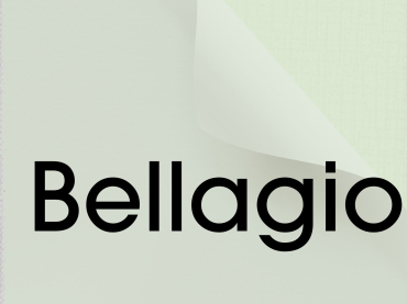 Colección Bellagio