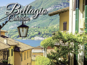 Colección Bellagio