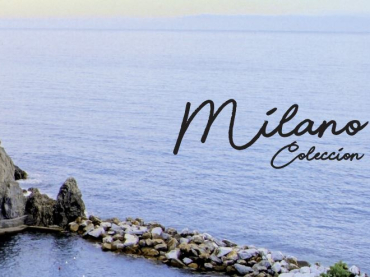COLECCIÓN MILANO