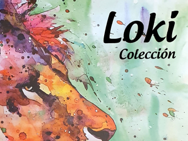 Colección Loki