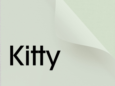 Colección Kitty